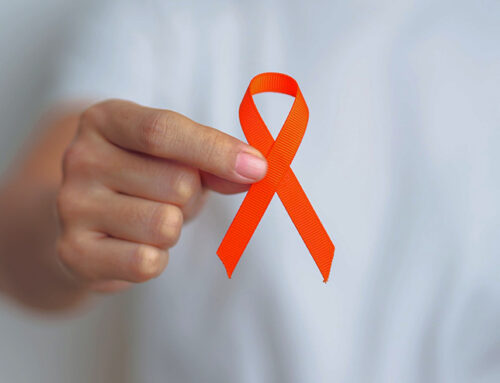 #Fevereirolaranja, Leucemia é o sexto tipo de câncer mais frequente na região nordeste.