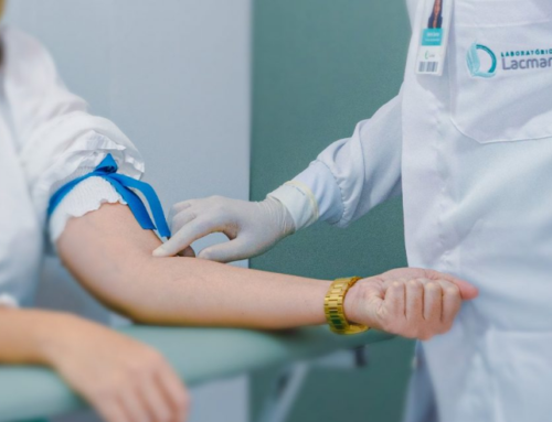 Serviço de coleta domiciliar, conforto e comodidade para você.